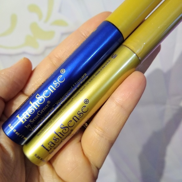 2 - LashSense VolumeIntense Mascara - Picture 6 of 8